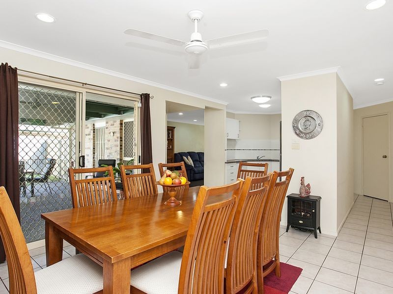 37 Riverpark Drive, Nerang QLD 4211