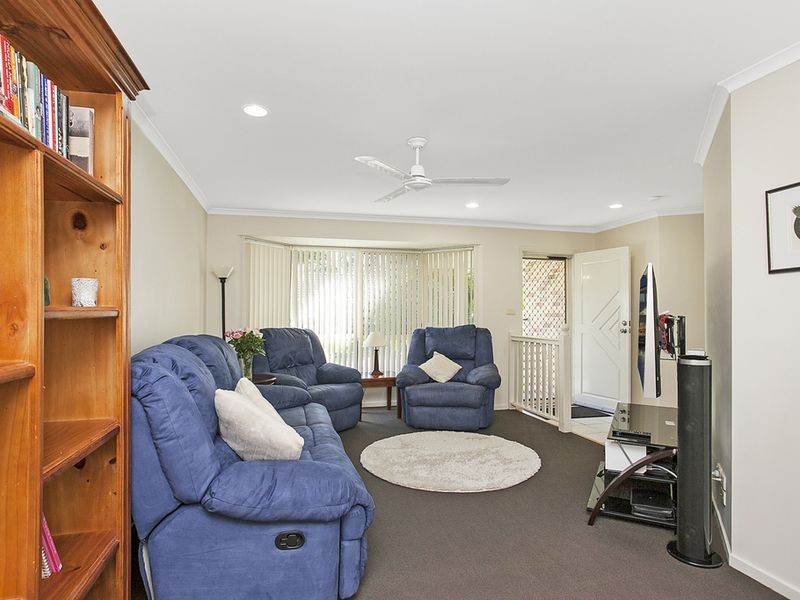 37 Riverpark Drive, Nerang QLD 4211