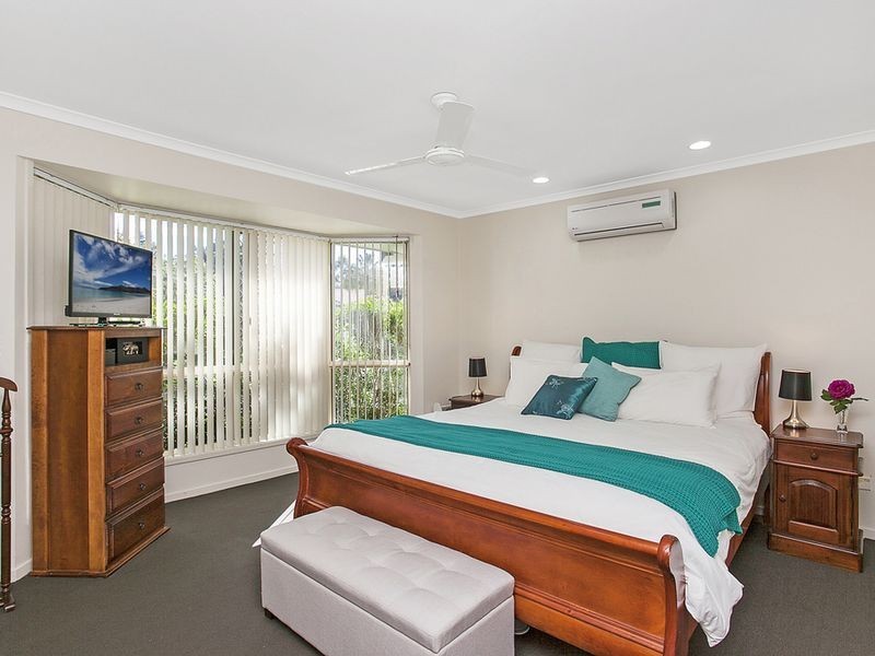 37 Riverpark Drive, Nerang QLD 4211