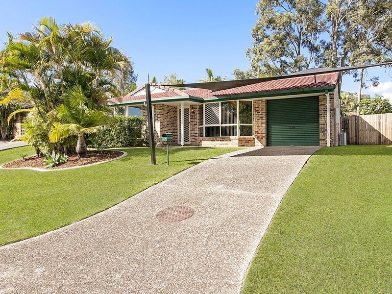 37 Riverpark Drive, Nerang QLD 4211