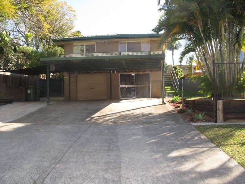 17 Paradise Street, Nerang QLD 4211