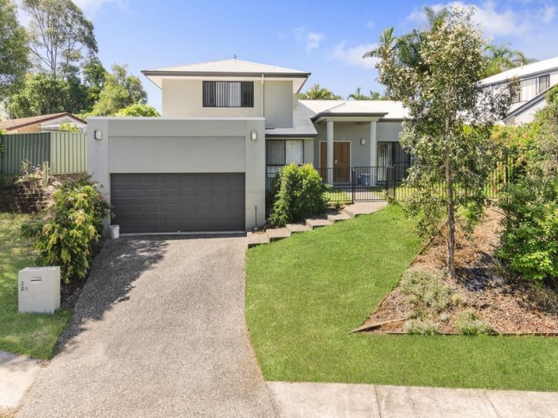2/24 Alison Road, Carrara QLD 4211