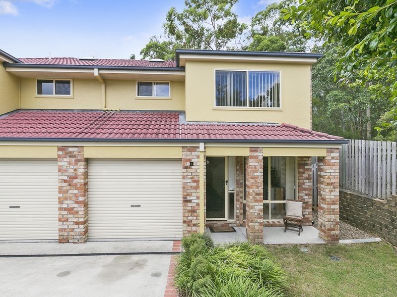 6/23 Nikau Crescent, Nerang QLD 4211