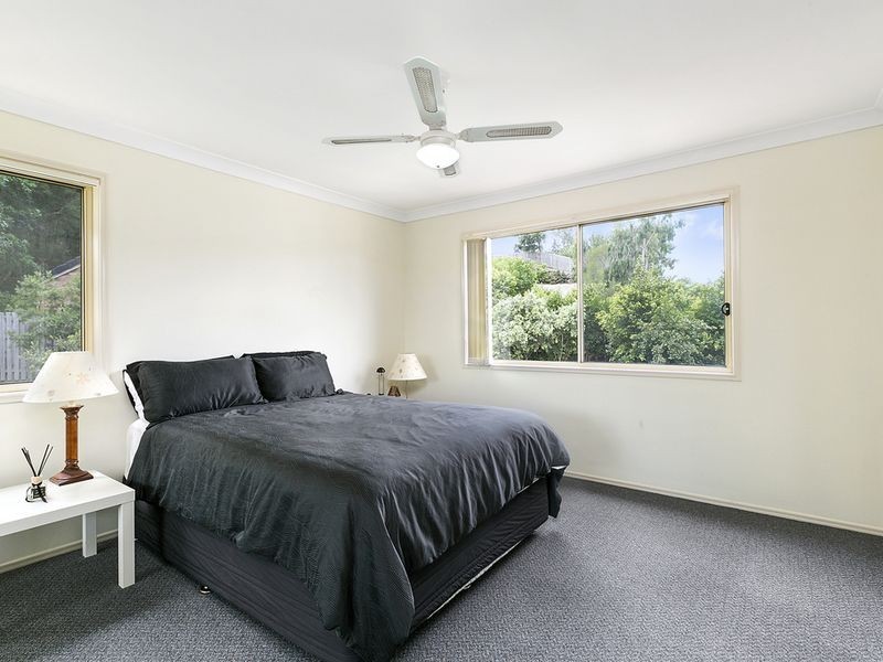 6/23 Nikau Crescent, Nerang QLD 4211