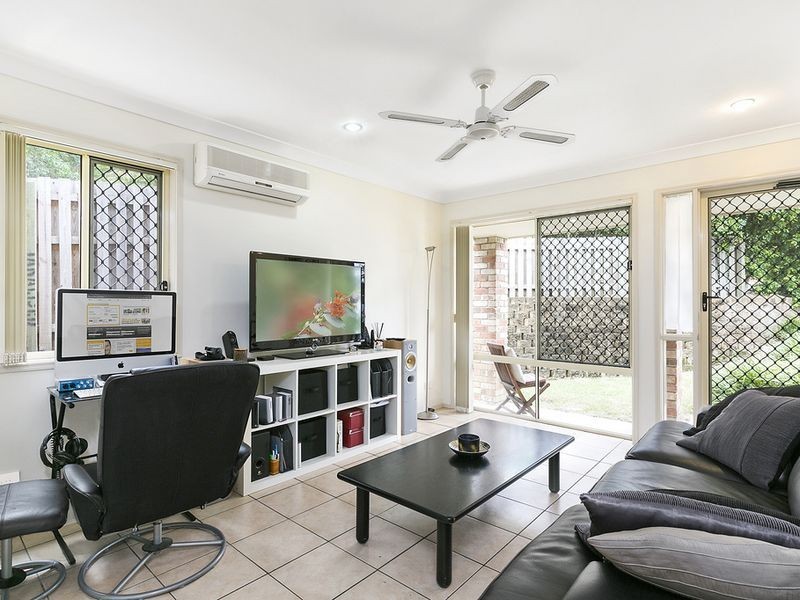 6/23 Nikau Crescent, Nerang QLD 4211