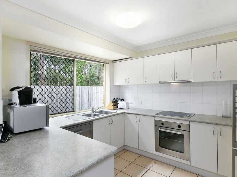 6/23 Nikau Crescent, Nerang QLD 4211