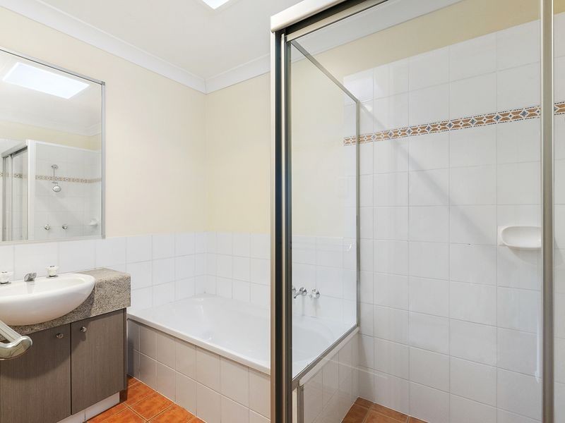 6/23 Nikau Crescent, Nerang QLD 4211