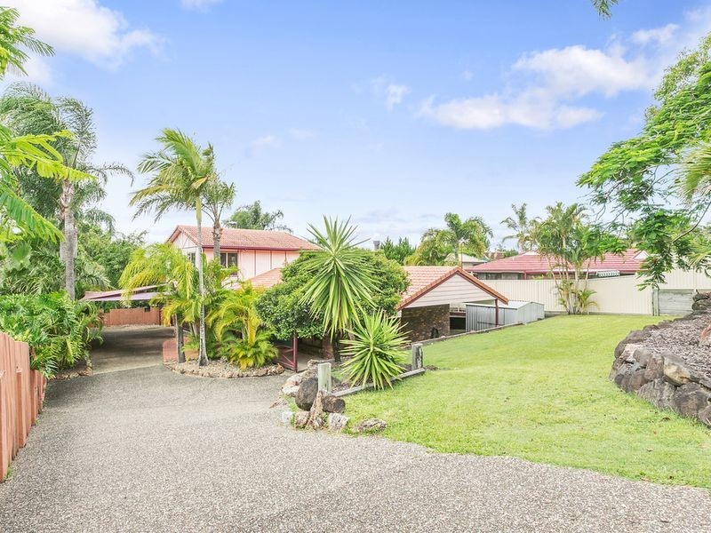 23 Jabiluka Drive, Highland Park QLD 4211