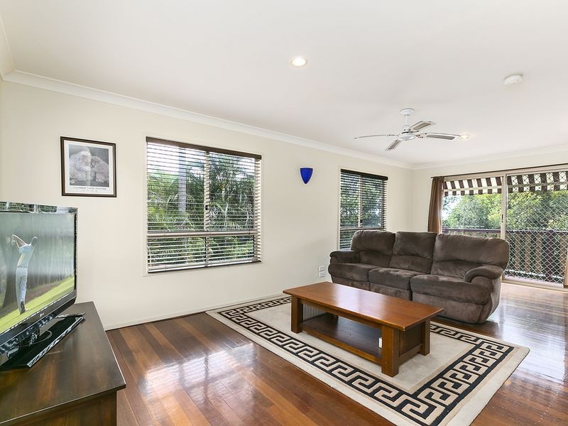 23 Jabiluka Drive, Highland Park QLD 4211