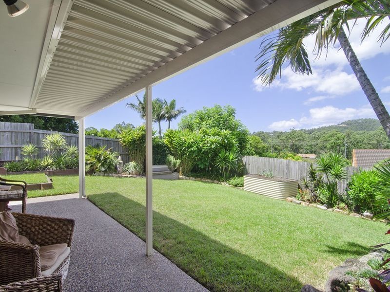 11 Westchester Court, Nerang QLD 4211