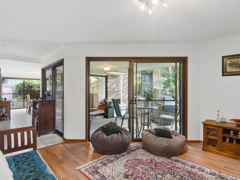 11 Westchester Court, Nerang QLD 4211