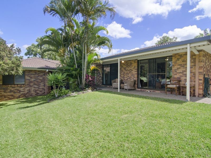 11 Westchester Court, Nerang QLD 4211