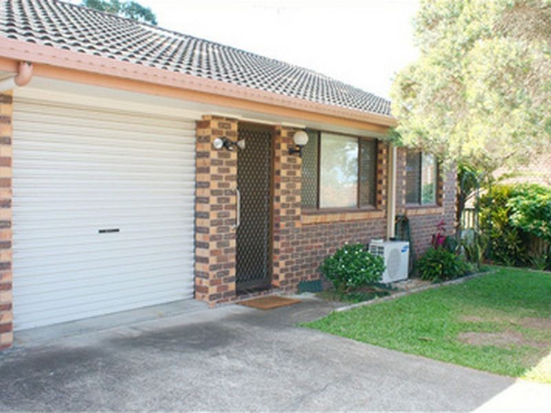 4/14 Stevens Street, Nerang QLD 4211