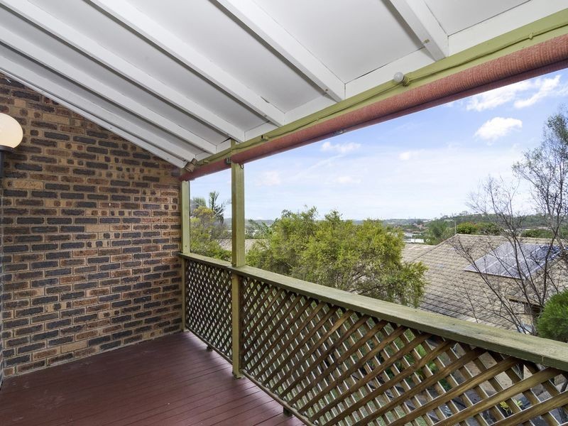 14/11 Balfour Crescent, Highland Park QLD 4211