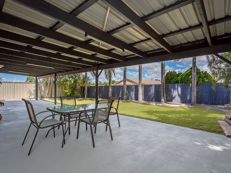 47 Merridown Drive, Merrimac QLD 4226