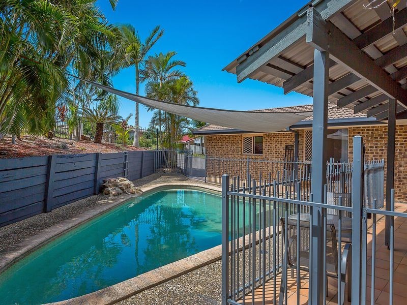 47 Merridown Drive, Merrimac QLD 4226