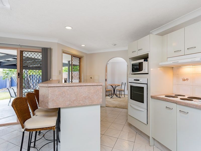 47 Merridown Drive, Merrimac QLD 4226