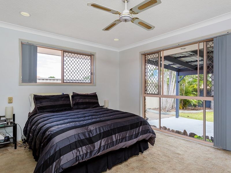 47 Merridown Drive, Merrimac QLD 4226