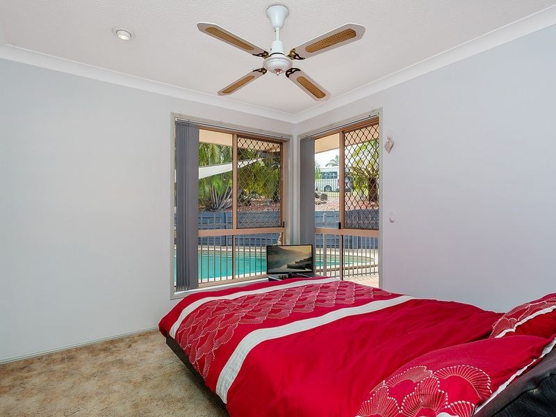 47 Merridown Drive, Merrimac QLD 4226