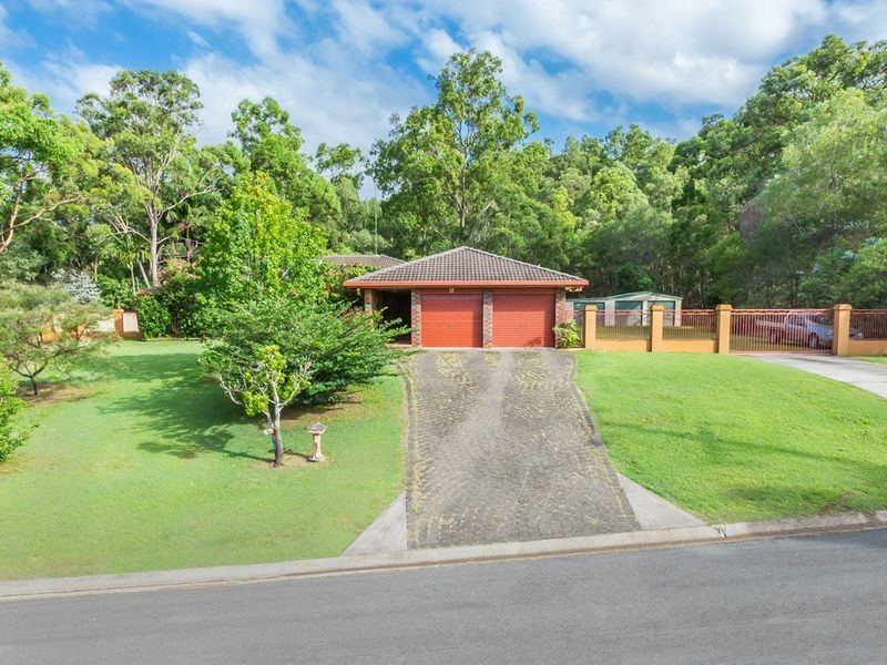 17 Josephine Terrace, Highland Park QLD 4211
