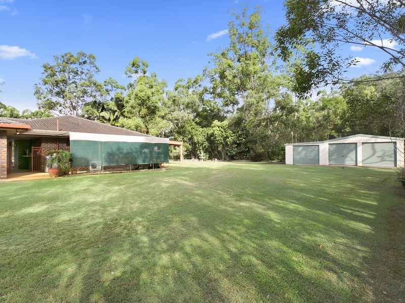 17 Josephine Terrace, Highland Park QLD 4211