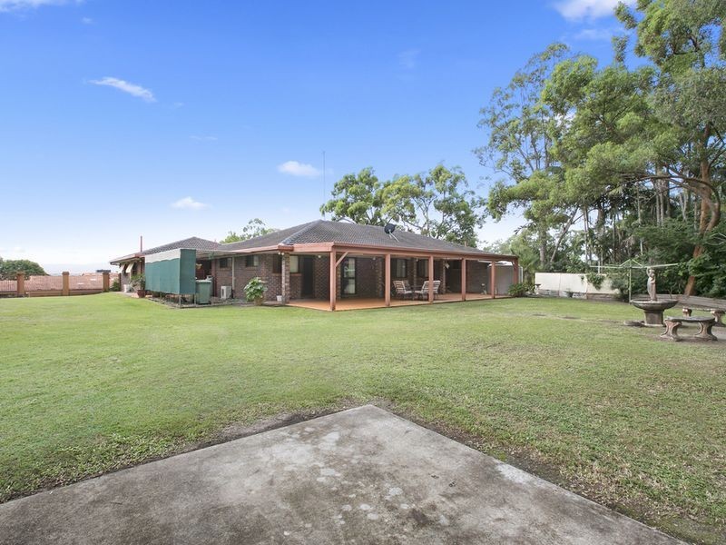 17 Josephine Terrace, Highland Park QLD 4211