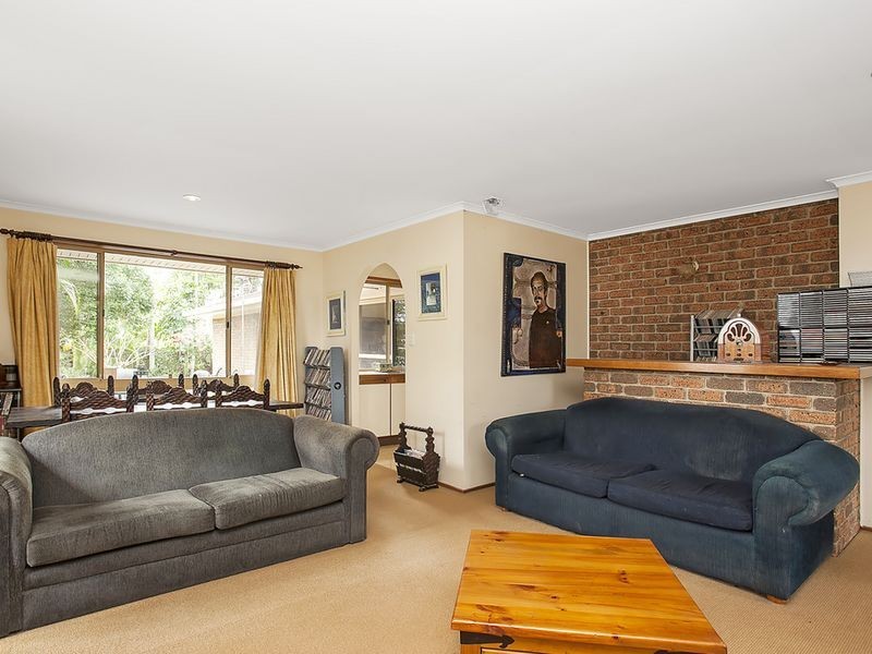 20 The Mores, Nerang QLD 4211