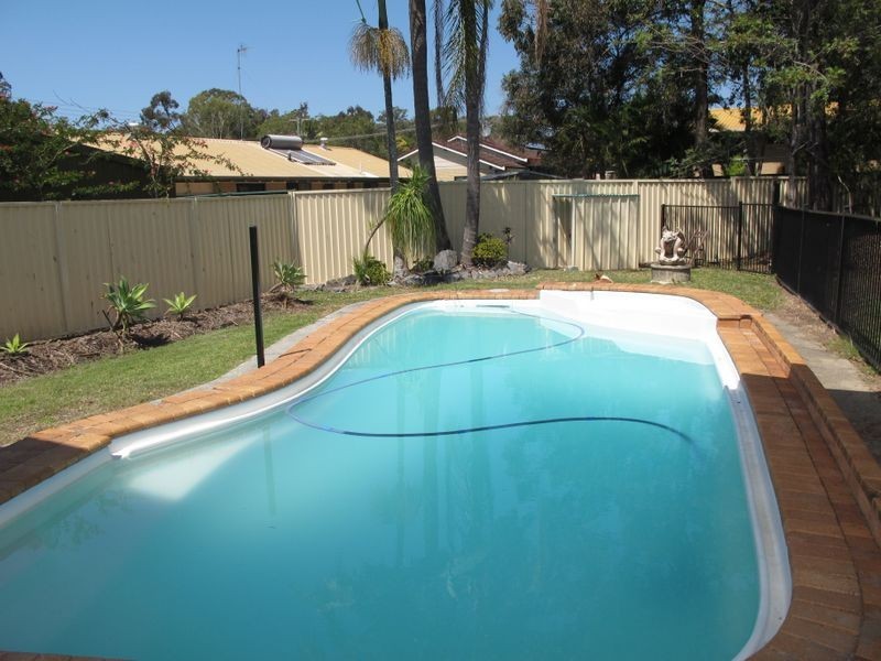 34 Mortensen Road, Nerang QLD 4211