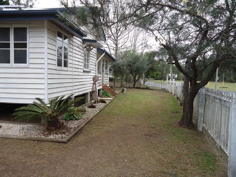 2151 Nerang-Murwillumbah Road, Numinbah Valley QLD 4211
