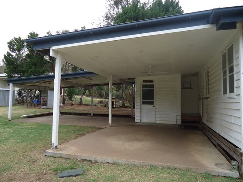 2151 Nerang-Murwillumbah Road, Numinbah Valley QLD 4211