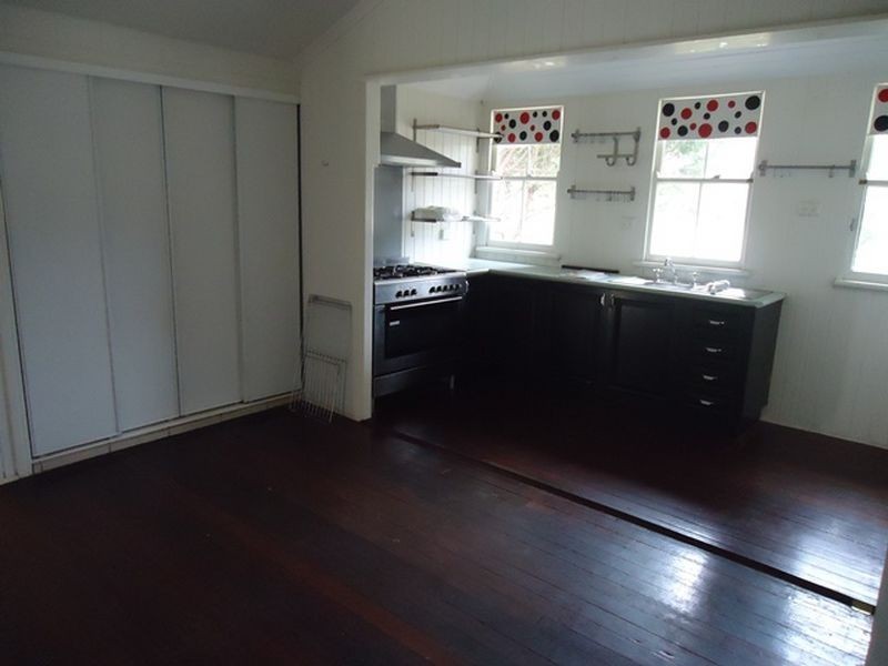 2151 Nerang-Murwillumbah Road, Numinbah Valley QLD 4211
