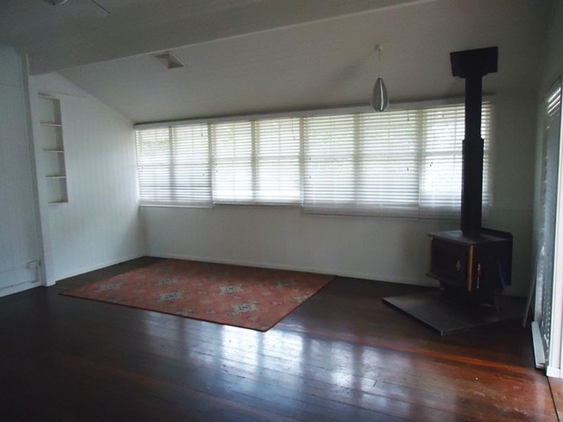 2151 Nerang-Murwillumbah Road, Numinbah Valley QLD 4211
