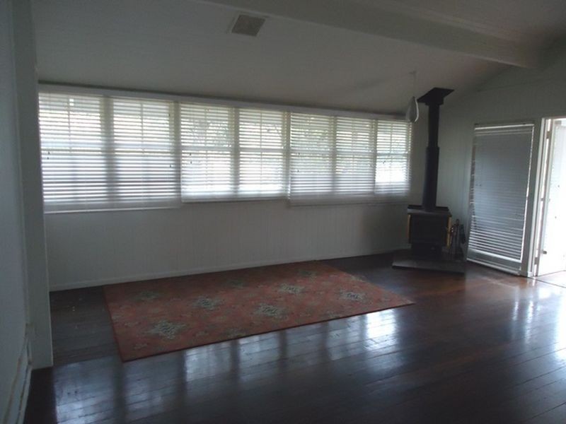 2151 Nerang-Murwillumbah Road, Numinbah Valley QLD 4211