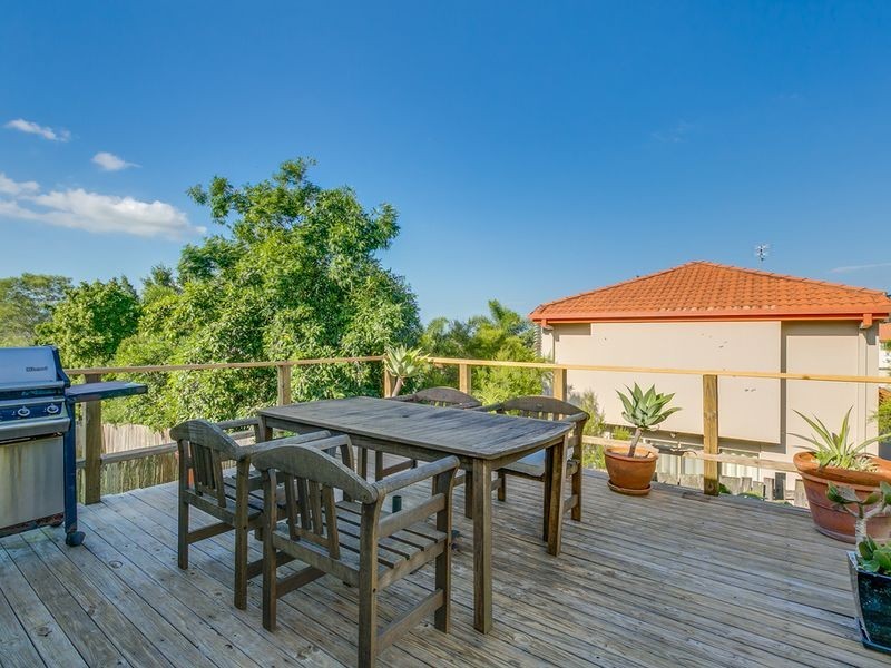 6 Forestwood Court, Nerang QLD 4211