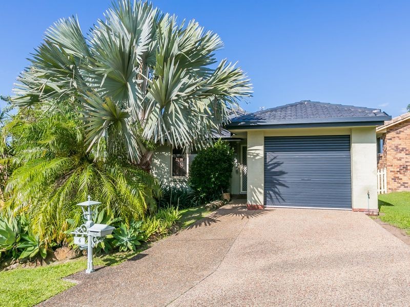 6 Forestwood Court, Nerang QLD 4211