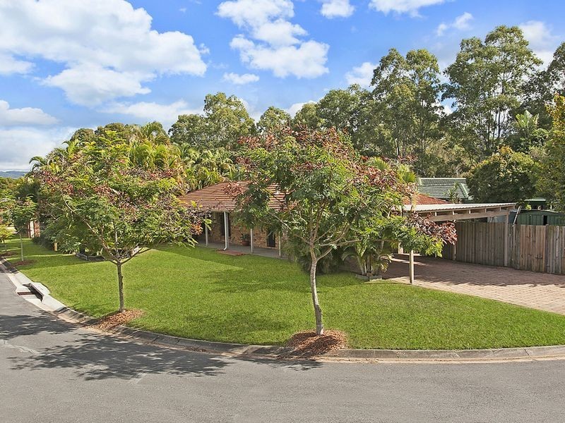 64 Nerang River Drive, Nerang QLD 4211