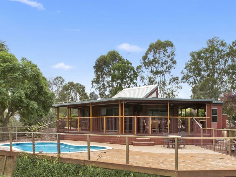 26-32 Geiger Road, Canungra QLD 4275