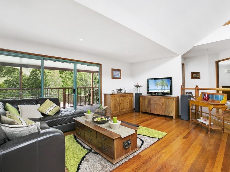 26-32 Geiger Road, Canungra QLD 4275