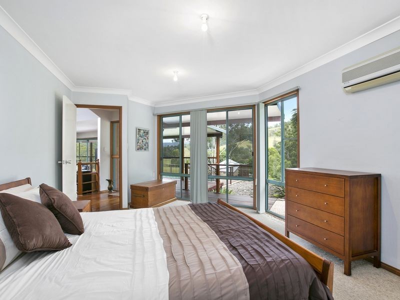 26-32 Geiger Road, Canungra QLD 4275