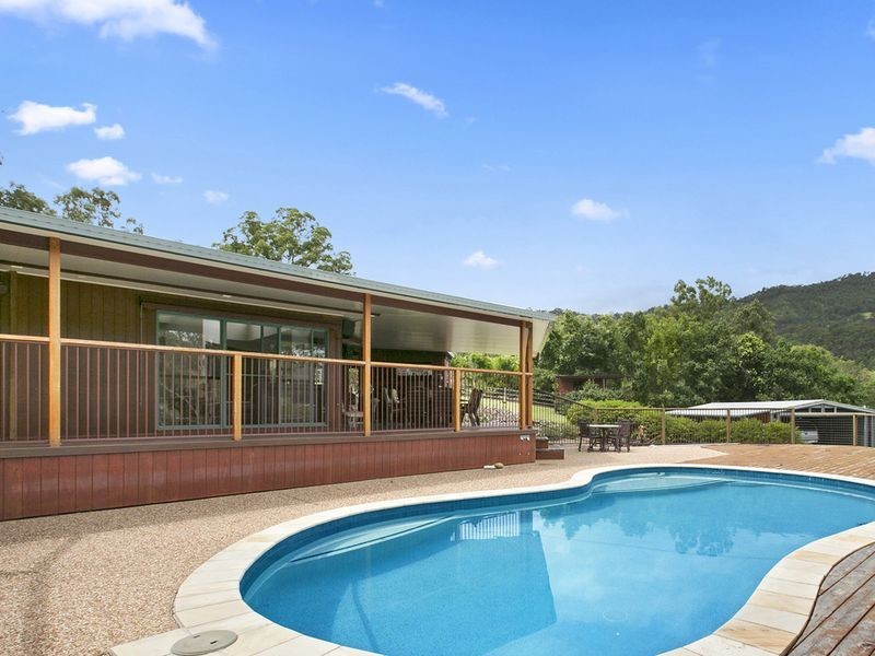 26-32 Geiger Road, Canungra QLD 4275