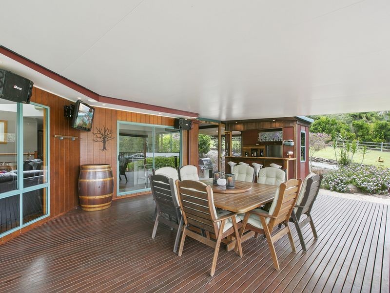 26-32 Geiger Road, Canungra QLD 4275