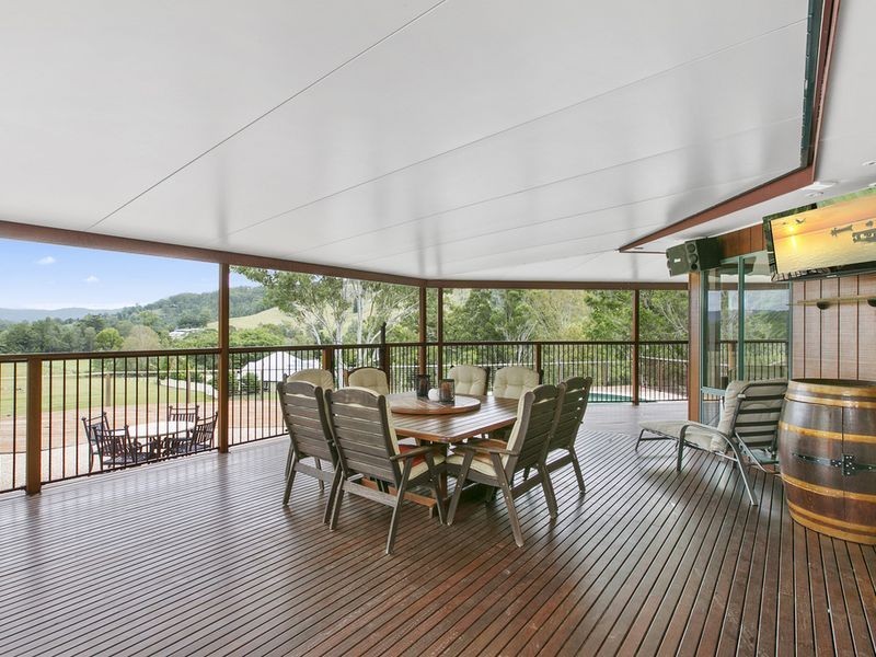 26-32 Geiger Road, Canungra QLD 4275