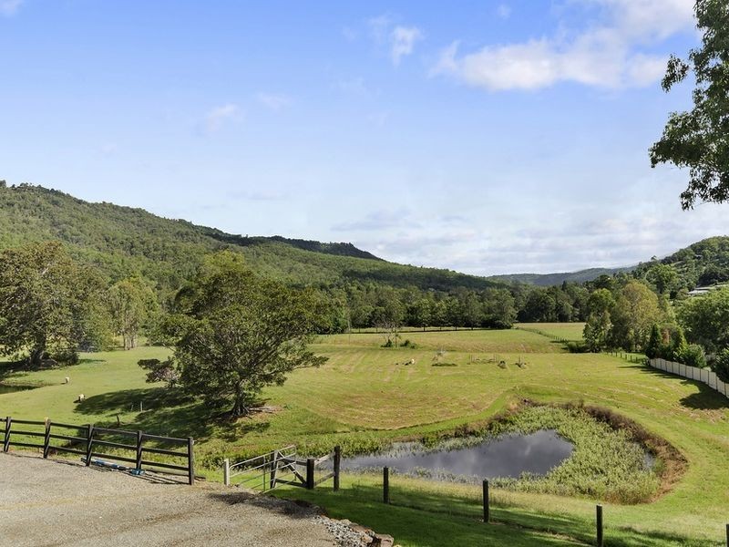 26-32 Geiger Road, Canungra QLD 4275