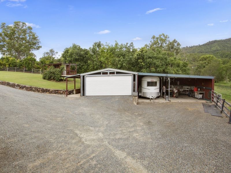 26-32 Geiger Road, Canungra QLD 4275