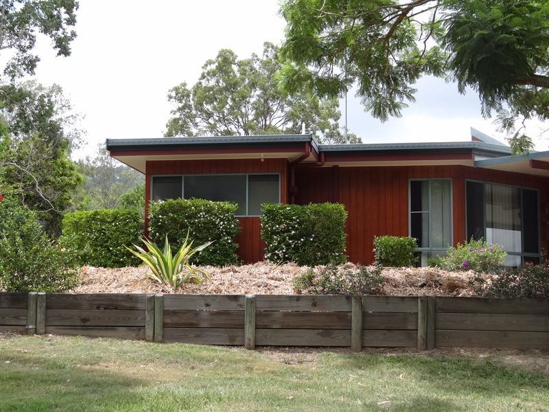 26-32 Geiger Road, Canungra QLD 4275