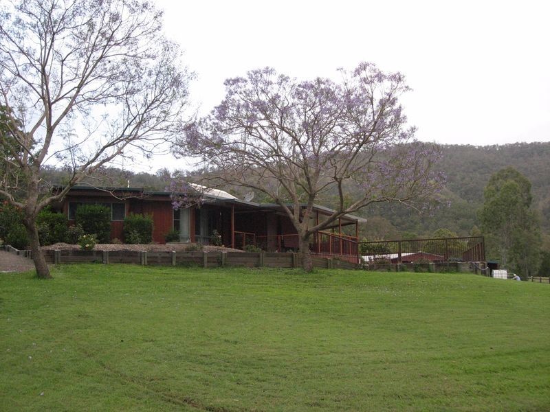 26-32 Geiger Road, Canungra QLD 4275