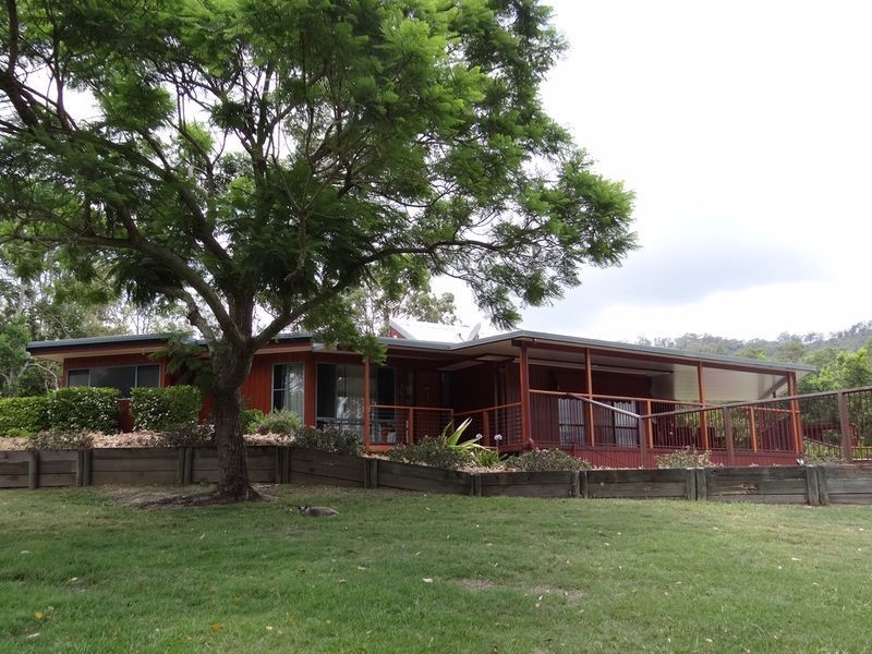 26-32 Geiger Road, Canungra QLD 4275