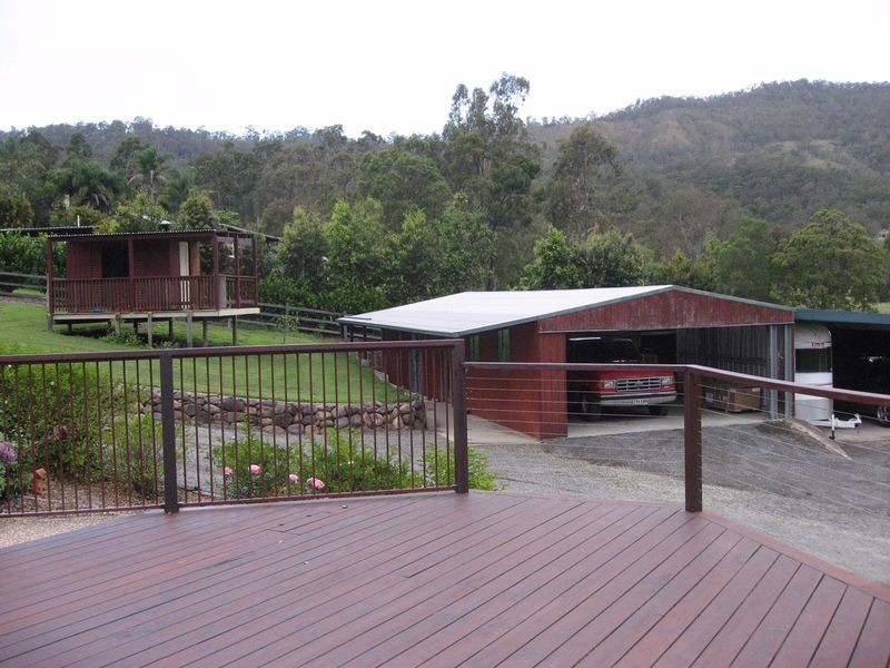 26-32 Geiger Road, Canungra QLD 4275