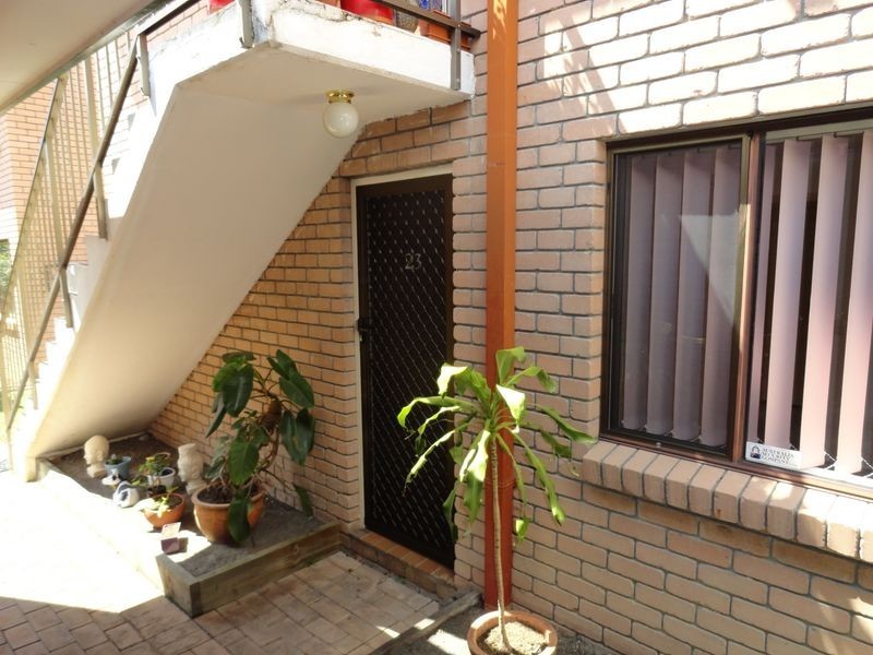 23/86 Lawrence Drive, Nerang QLD 4211
