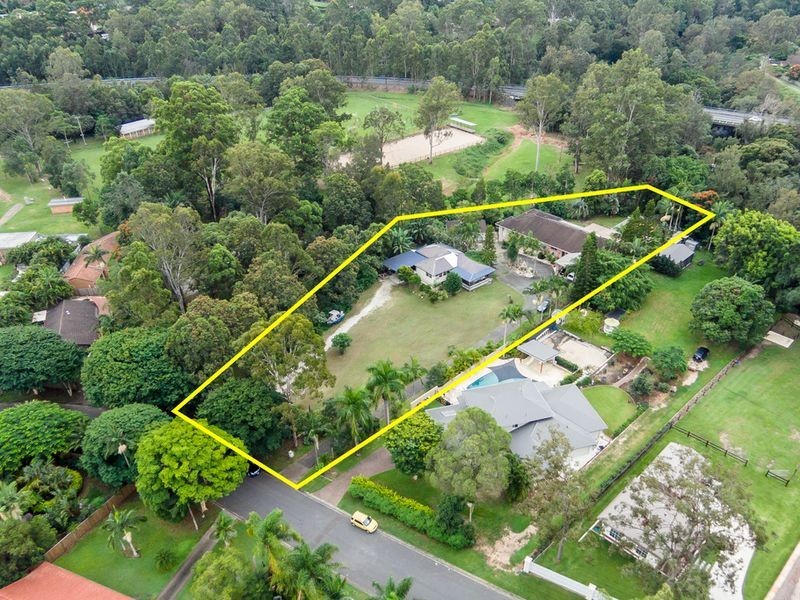 58 Koola Drive, Nerang QLD 4211